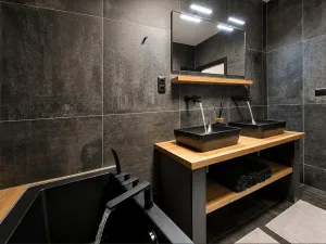 Prodej bytu 4+kk, Boršov nad Vltavou, 80 m2