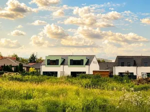 Prodej bytu 4+kk, Boršov nad Vltavou, 80 m2