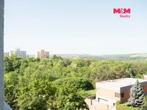 Prodej bytu 3+kk, Praha - Bohnice, Řešovská, 56 m2