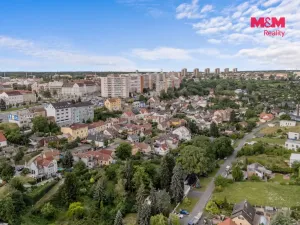 Prodej rodinného domu, Kladno, V. Burgra, 161 m2