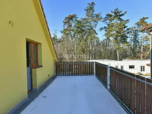 Pronájem vily, Praha - Modřany, Malá lada, 170 m2