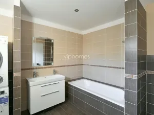 Pronájem vily, Praha - Modřany, Malá lada, 170 m2