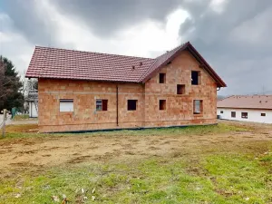 Prodej pozemku pro bydlení, Bartoušov, 842 m2