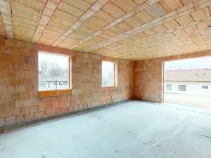Prodej pozemku pro bydlení, Bartoušov, 842 m2