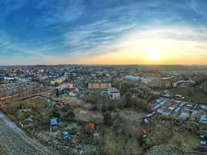 Dražba pozemku pro bydlení, Skuteč, Havlíčkova, 406 m2