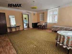 Prodej rodinného domu, Toušice, 80 m2