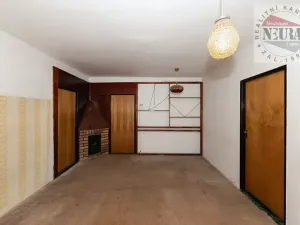 Prodej bytu 4+1, Praha - Košíře, V břízkách, 119 m2
