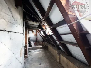 Prodej bytu 4+1, Praha - Košíře, V břízkách, 119 m2