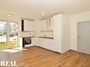 Pronájem bytu 1+kk, Dobřany, Denksteinova, 38 m2