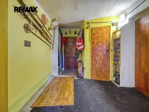 Prodej rodinného domu, Koberovy, 159 m2