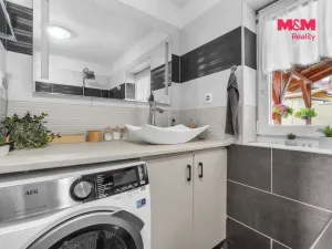 Prodej rodinného domu, Rožďalovice, Tyršova, 120 m2