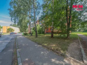 Prodej bytu 3+1, Karviná - Ráj, Haškova, 58 m2