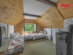 Prodej chaty, Seč - Kraskov, 46 m2