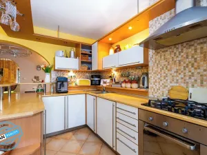 Prodej rodinného domu, Opava, Slezská, 165 m2