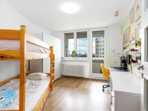 Prodej bytu 3+1, Opava, Antonína Sovy, 65 m2