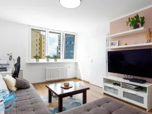 Prodej bytu 3+1, Opava, Antonína Sovy, 65 m2