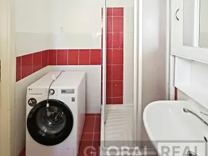 Pronájem bytu 2+1, Jihlava, Leoše Janáčka, 51 m2