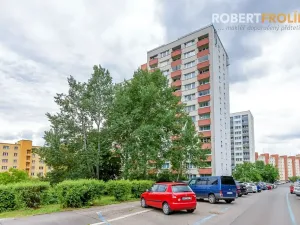 Prodej bytu 1+kk, Praha - Vokovice, Evropská, 24 m2