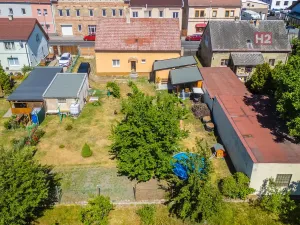 Prodej rodinného domu, Lom, Osecká, 150 m2