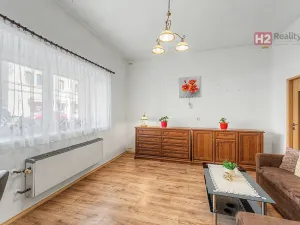 Prodej rodinného domu, Lom, Osecká, 150 m2