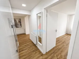 Prodej bytu 2+kk, Ostrava, Gerasimovova, 52 m2