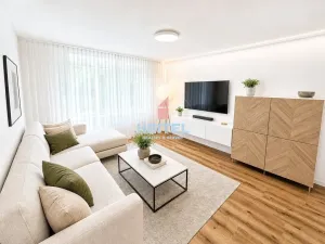 Prodej bytu 2+kk, Ostrava, Gerasimovova, 52 m2
