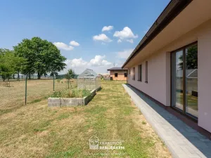 Prodej rodinného domu, Horní Nětčice, 134 m2