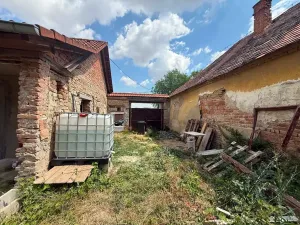Prodej rodinného domu, Borotice, 120 m2