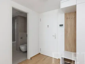 Pronájem bytu 2+kk, Praha - Chodov, Nebřenická, 56 m2