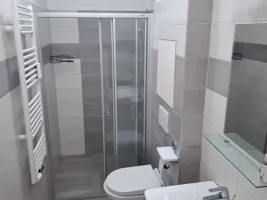 Pronájem bytu 1+kk, Jihlava, Hálkova, 18 m2