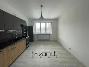 Pronájem bytu 2+kk, Ostrava, Ludvíka Podéště, 35 m2