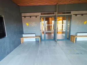 Pronájem bytu 1+kk, Praha - Dolní Chabry, Za Pískovnou, 41 m2