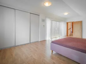 Prodej rodinného domu, Olomouc - Chomoutov, Javorová, 185 m2
