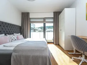 Prodej bytu 2+kk, Praha - Jinonice, Barvitiova, 57 m2