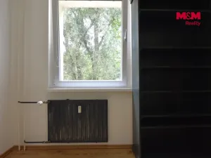 Pronájem bytu 3+kk, Brandýs nad Labem-Stará Boleslav - Brandýs nad Labem, Královická, 45 m2