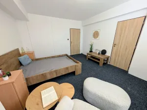 Pronájem bytu 2+1, Mladá Boleslav, Havlíčkova, 65 m2