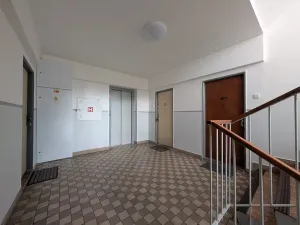 Pronájem bytu 2+1, Mladá Boleslav, Havlíčkova, 65 m2
