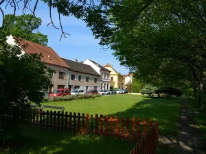 Pronájem bytu 3+1, Roudnice nad Labem, Havlíčkova, 93 m2