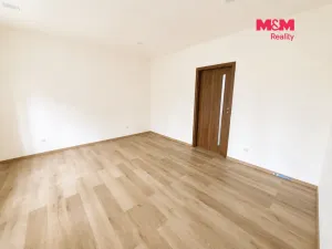 Prodej bytu 2+1, Ostrava - Přívoz, Palackého, 49 m2