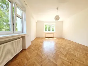 Pronájem bytu 3+1, Praha - Košíře, Malá Houdova, 91 m2