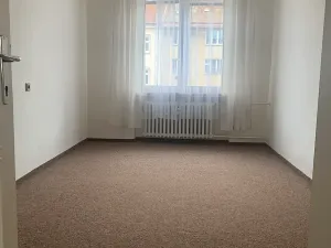 Prodej bytu 2+1, Praha, V olšinách, 45 m2