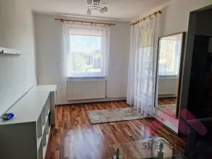 Pronájem bytu 2+1, Praha - Čakovice, Ke stadionu, 70 m2
