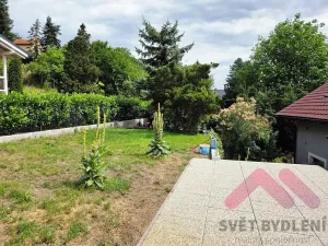 Pronájem bytu 3+kk, Hlásná Třebaň, V Úvozu, 85 m2