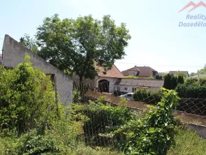 Prodej pozemku pro bydlení, Makotřasy, 450 m2