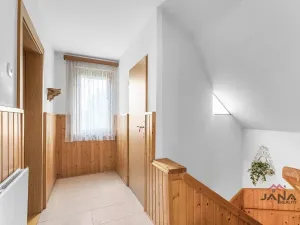 Prodej rodinného domu, Turnov, Sobotecká, 165 m2