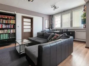 Prodej bytu 3+kk, Kolín, Čechovy sady, 62 m2