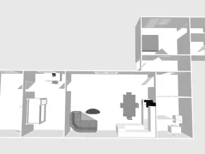 Prodej rodinného domu, Jestřabí Lhota, 101 m2