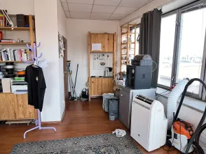 Pronájem kanceláře, Brno, Jánská, 41 m2