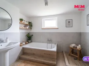 Prodej chalupy, Bělá pod Pradědem - Domašov, 90 m2