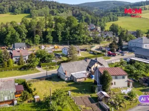 Prodej rodinného domu, Bělá pod Pradědem - Domašov, 90 m2